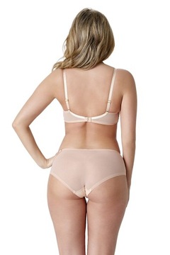 Gossard ENCORE high apex blush 75H 34FF