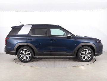  SsangYong Torres 1.5 T-GDI, Salon Polska, zdjęcie 5