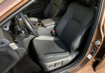 Toyota Camry IX 2024 Toyota Camry Toyota Camry 2.5 Hybryda 231KM, zdjęcie 38