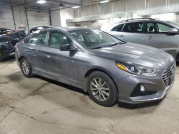 Hyundai Sonata V 2019 Hyundai Sonata Sonata se 2.4 Benzyna 185KM, zdjęcie 5