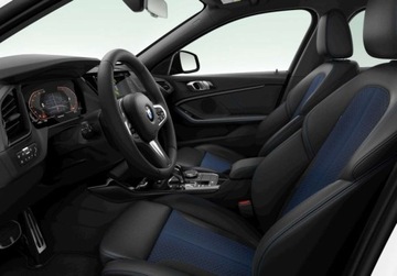 BMW Seria 1 F40 2022 BMW Seria 1 1.5 Benzyna 140KM, zdjęcie 9