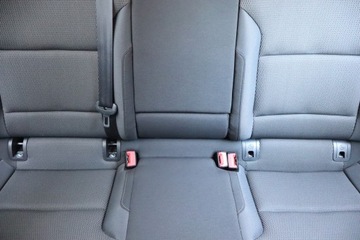 Volkswagen Golf VII Hatchback 3d 1.4 TSI 122KM 2013 VW Golf 1.4 TSI, Salon Polska, Serwis ASO, Klima, zdjęcie 9