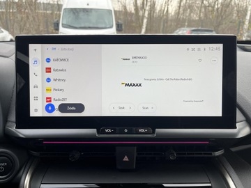 Toyota C-HR II SUV 2.0 Hybrid Dynamic Force 197KM 2024 Toyota C-HR 2.0 Hybrid Executive 2.0 Hybrid Dynami, zdjęcie 19