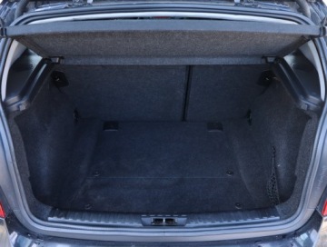 BMW Seria 1 E81/E87 Hatchback 5d E87 2.0 118d 143KM 2008 BMW 1 118d, Klima, Klimatronic, Tempomat,ALU, zdjęcie 11