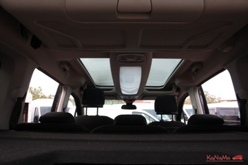 Peugeot Rifter Standard 1.5 BlueHDI 102KM 2019 Peugeot Rifter panoramiczny dach full full opcja oplacony 1.5 Diesel 102KM