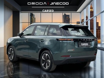 Jaecoo 5 1.6T 147KM 2025 Jaecoo 5 Premium 1.6 Benzyna 147KM, zdjęcie 2