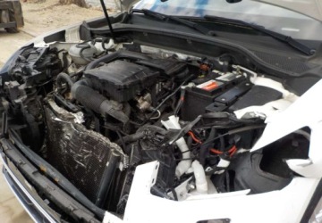 Audi Q2 SUV 1.0 TFSI 116KM 2018 Audi Q2 Okazja Benzyna 116KM, zdjęcie 6