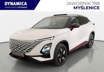 Omoda 5 1.6 T-GDI 147KM 2024 Omoda 5 VAT 23 1.6T-GDI 147KM DCT 20242025 r., salon PL I wlasciciel, zdjęcie 3