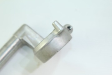 SUZUKI SV 1000 S 03-07 ЛЕВОЕ РУЛЕВОЕ КОЛЕСО