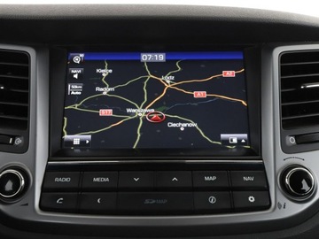 Hyundai Tucson III SUV 1.6 GDI 132KM 2017 Hyundai Tucson GRATIS! Pakiet Serwisowy o, zdjęcie 24