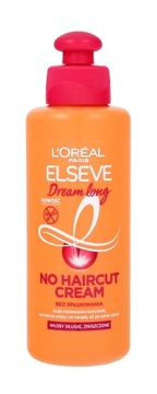 Loreal Elseve Dream Long Krem wzmacniający do włosów długich i zniszczonych