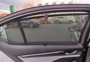 Skoda Octavia IV Liftback 1.5 TSI EVO 150KM 2024 Skoda Octavia 1.5 TSI 150KM mHEV DSG SELECTION, dostepna od reki 1.5, zdjęcie 9