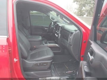  GMC Sierra 2021r., 1500 SLT, od ubezpieczalni 5.3 Benzyna 355KM, zdjęcie 8