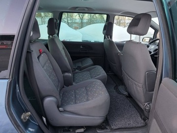 Volkswagen Sharan I 1.9 TDI 116KM 2002 Volkswagen Sharan 1.9 TDI 115 KM, Klimatyzacja,, zdjęcie 19