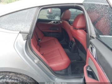 BMW i4 2024 BMW i4 EDrive35 Gran Coupe 2024 Elektryczny 281KM, zdjęcie 15