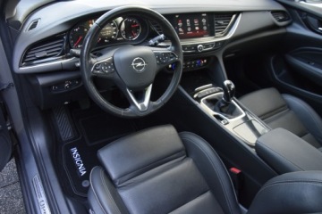 Opel Insignia II Sports Tourer 2.0 CDTI 170KM 2018 4x4, Full LED,Kamery 360*, Fotel AGR Wentylowane, EL.Klapa, Navi, GWARANCJA, zdjęcie 17