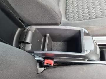 LOKETNÍ OPĚRKA SKŘÍŇKA OPEL MERIVA B
