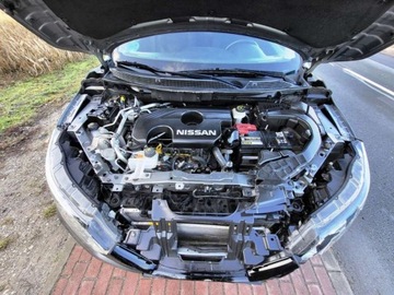 Nissan Qashqai II Crossover Facelifting 1.7 dCi 150KM 2020 Nissan Qashqai 1.7 dci Nawi kamera 1.7 Diesel 150KM, zdjęcie 13