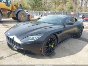 Aston Martin DB11 2019 Aston Martin DB11 Amr Signature 2019 5.2l 5.2 Benzyna 630KM, zdjęcie 1