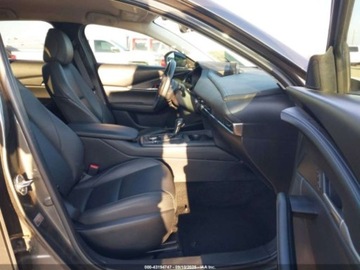 Mazda CX-30 2021 Mazda CX-30 Select 2021 2.5l 2.5 Benzyna 186KM, zdjęcie 9