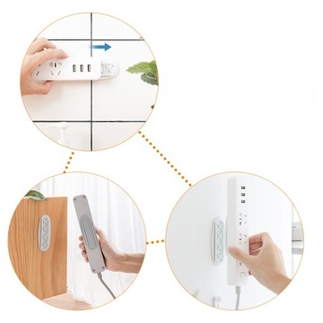 Держатель удлинителя 15 шт.