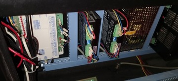 Лазерный плоттер CO2 LaserTEC 60 Вт — полный комплект