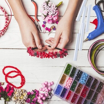 КЛЕЙ ДЛЯ ГОРЯЧЕГО ПИСТОЛЕТА 7x300 90ШТ 1КГ