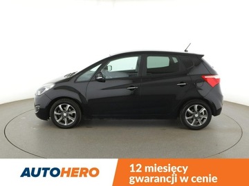 Hyundai ix20 Mikrovan Facelifting 1.4 MPI 90KM 2018 Hyundai ix20 niski przebieg grzane fotele PDC, zdjęcie 1