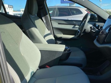 Volvo 2025 VOLVO EX30 Single Motor Extended Range Plus Suv (272KM) 2025, zdjęcie 10