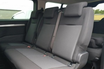 Citroen Spacetourer Van M 2.0 BlueHDI 177KM 2025 CITROEN SpaceTourer XL L2H1 Plus EAT8 2.0 180KM 2025, zdjęcie 7