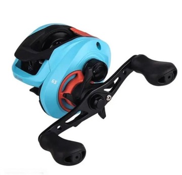 Multiplikator OKUMA Fuel Spin Baitcast FSP101-A