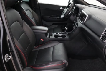 Kia Sportage IV 2020 Kia Sportage 2.0 CRDi, 182 KM, 4X4, Automat, zdjęcie 8