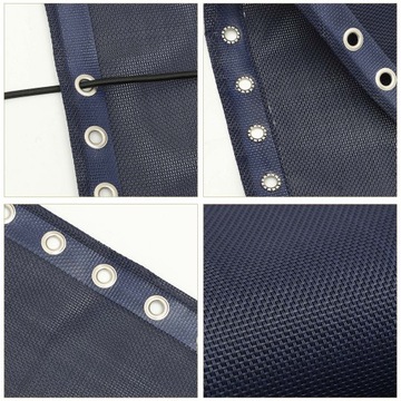 Сменный брезентовый шезлонг для кресла.