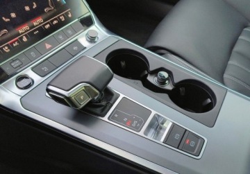 Audi A6 C8 Limousine Plug-In Facelifting 2.0 50 TFSI e 299KM 2024 Audi A6 Limousine Odliczenie do 150 tys. PLN, Matrix, S line, aktywny temp, zdjęcie 26