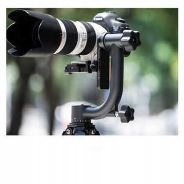 Панорамная подвесная головка PRO 360 KF Concept