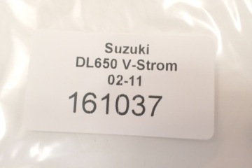 Suzuki DL 650 V-Strom 02-11 Hot Grips Оксфордские ручки с подогревом