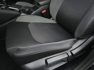 Nissan Qashqai II Crossover Facelifting 1.5 dCi 115KM 2018 Qashqai 1.5 dCi N-Connecta, zdjęcie 13