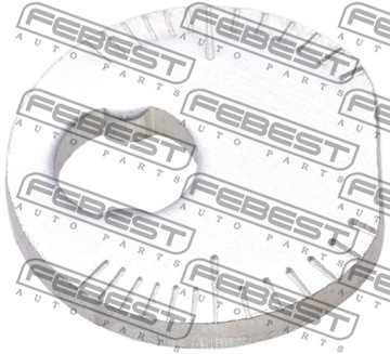 ECCENCY Lexus IS200 IS300 ФЕВЕСТ 0130-006