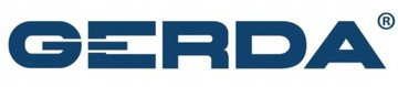 Круглая вставка для замка Gerda Pro System Rim KL.C.