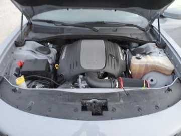 Dodge Charger VII 2020 Dodge Charger 2020 DODGE CHARGER RT 5.7 Benzyna 370KM, zdjęcie 11