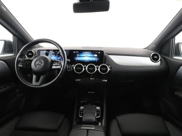Mercedes Klasa B W247 2020 Mercedes B 180 Style automat półskóra navi, zdjęcie 14
