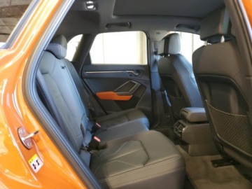 Audi Q3 II 2020 Audi Q3 Premium Plus S-Line 2020 2.0L 2.0 Benzyna 228KM, zdjęcie 11