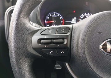 Kia Picanto III Hatchback 5d 1.0 MPI 67KM 2018 Kia Picanto Kupiony w Polsce - benzyna - pierwszy wlasciciel - klimatyzacja, zdjęcie 32