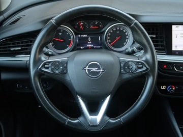 Opel Insignia II Sports Tourer 2.0 CDTI 170KM 2018 Opel Insignia 2.0 CDTI, 167 KM, Automat, Navi, zdjęcie 15