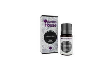 GARDENIA olejek zapachowy 6ml