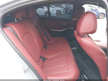 BMW Seria 3 G20-G21 2024 BMW Seria 3 330E 2024 2.0l 2.0 Hybryda 180KM, zdjęcie 11