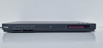 DVD VCD CD Targa DP-5100x DP 5100 X