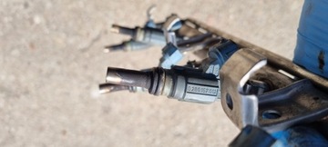 Форсунки Vw Phaeton Touareg 3.2 VR6