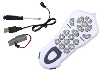 Интерактивный робот-собака с дистанционным управлением танцует по командам Розовый