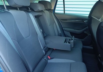 Skoda Octavia IV Kombi 2.0 TDI 150KM 2022 Skoda Octavia 2.0 TDI 150KM Ambition DSG Salon PL Vat 23 2.0 Diesel 150KM, zdjęcie 13